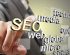 SEO in Digital Marketing